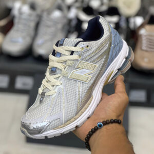 13094866 نیوبالانس New Balance 1906R Kith White کیت وایت