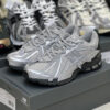 کفش نیوبالانس 1906A سیلور مشکی New Balance 1906A Silver Black