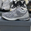 کفش نیوبالانس 1906R کانکریت هاربر گری New Balance 1906R Concrete Harbor Gray