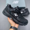 13149075 نیوبالانس 530 مشکی New Balance 530 Black
