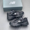 13149076 نیوبالانس 530 مشکی New Balance 530 Black