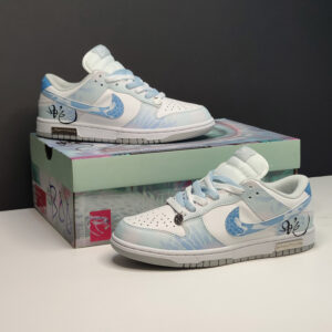 13160662 نایک اس بی دانک سال مار Nike SB Dunk Low 2025 Year of the Snake