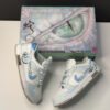 13160666 نایک اس بی دانک سال مار Nike SB Dunk Low 2025 Year of the Snake