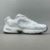 کفش نیوبالانس 530 مانسل وایت New Balance 530 Munsell White