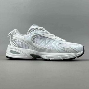13178813 کفش نیوبالانس 530 مانسل وایت New Balance 530 Munsell White