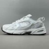کفش نیوبالانس 530 مانسل وایت New Balance 530 Munsell White
