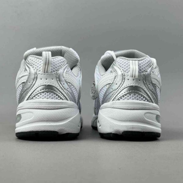 کفش نیوبالانس 530 مانسل وایت New Balance 530 Munsell White