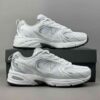 کفش نیوبالانس 530 مانسل وایت New Balance 530 Munsell White