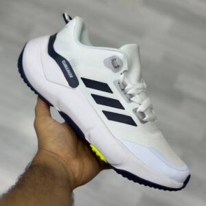 13183737 آدیداس کلیماوارم کروز سفید مشکی Adidas Climawarm Cruise White Black