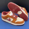 13193477 نایک اس بی دانک لو پرو دارک راست سیدر Nike SB Dunk Low Pro Dark Russet Cedar