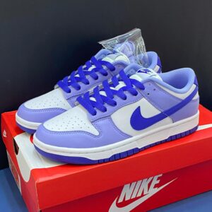 نایک دانک لو بلوبری Nike Dunk Low Blueberry
