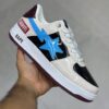 بتینگ ایپ بیپ استا مارول کامیکس راکت راکون A Bathing Ape Bape Sta Marvel Comics Rocket Raccoon