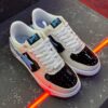 بتینگ ایپ بیپ استا مارول کامیکس راکت راکون A Bathing Ape Bape Sta Marvel Comics Rocket Raccoon