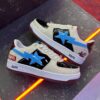 بتینگ ایپ بیپ استا مارول کامیکس راکت راکون A Bathing Ape Bape Sta Marvel Comics Rocket Raccoon