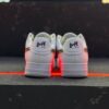 13200543 بتینگ ایپ بیپ استا سفید چریکی A Bathing Ape Bape Sta White Camo