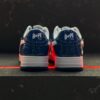 13202813 بتینگ ایپ بیپ استا فرانسه A Bathing Ape Bape Sta France