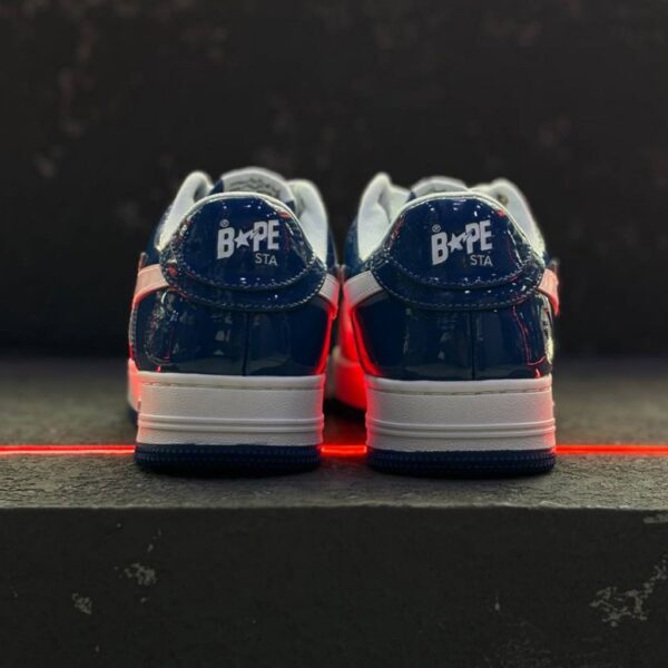 13202813 بتینگ ایپ بیپ استا فرانسه A Bathing Ape Bape Sta France