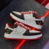13203335 بتینگ ایپ بیپ استا کانیه وست کالج دراپ اوت A Bathing Ape Bape Sta Low Kanye West College Dropout