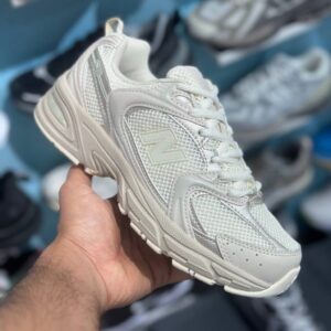13274944 کفش نیوبالانس 530 مون بیم New Balance 530 Moonbeam