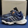 آدیداس ونتو اکس ال جی دیلاکس آبی جین adidas Vento XLG Deluxe Denim Blue
