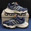 آدیداس ونتو اکس ال جی دیلاکس آبی جین adidas Vento XLG Deluxe Denim Blue