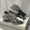 بالنسیاگا رانر طوسی تیره مشکی Balenciaga Runner Dark Grey Black