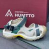 13332622 صندل طبیعت گردی زنانه هامتو کرم سبز مدل HUMTTO HT9602-7