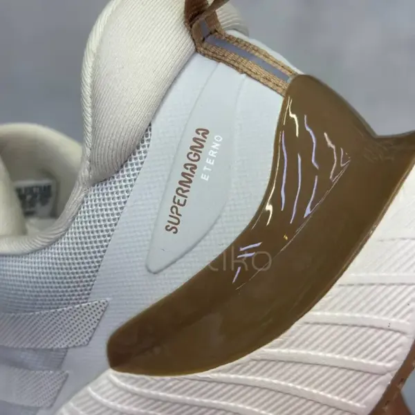 13562825 آدیداس سوپرماگما اترنو بژ قهوه ای adidas SuperMagma Eterno Beige Brown