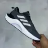 13563018 آدیداس سوپرماگما اترنو طوسی تیره سفید adidas SuperMagma Eterno Dark Gray White