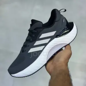 13563019 آدیداس سوپرماگما اترنو طوسی تیره سفید adidas SuperMagma Eterno Dark Gray White