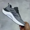 13563086 آدیداس سوپرماگما اترنو طوسی روشن سفید adidas SuperMagma Eterno Light Gray White