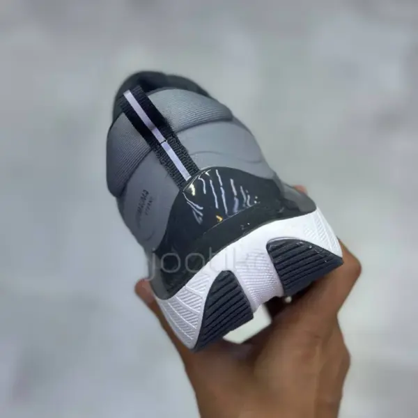 13563088 آدیداس سوپرماگما اترنو طوسی روشن سفید adidas SuperMagma Eterno Light Gray White