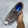 13563583 نایک زوم ومرو 5 روم قهوه ای استخوانی Nike Zoom Vomero 5 Roam Light Bone Mink Brown