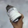 13563584 نایک زوم ومرو 5 روم قهوه ای استخوانی Nike Zoom Vomero 5 Roam Light Bone Mink Brown