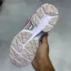 13564100 اسیکس ژل ان وای سی کرم بژ صورتی ASICS GEL-NYC Cream Mineral Beige Pink