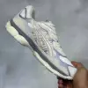 13568012 اسیکس ژل ان وای سی طوسی کرم ASICS Gel-NYC Oyster Grey