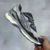 اسیکس ژل ان وای سی اوتمیل ابسیدین گری ASICS Gel-NYC Oatmeal Obsidian Grey