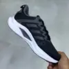 آدیداس ووی بونس مشکی طوسی سفید adidas Voeuy Bounce Black Gray White