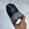 13568450 آدیداس ووی بونس مشکی طوسی adidas Voeuy Bounce Black Gray