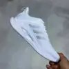 13568516 آدیداس ووی بونس سفید adidas Voeuy Bounce White