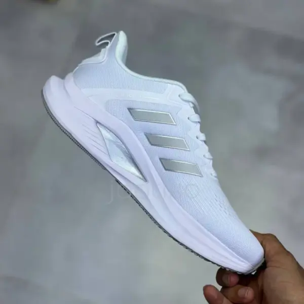13568516 آدیداس ووی بونس سفید adidas Voeuy Bounce White