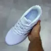 13568518 آدیداس ووی بونس سفید adidas Voeuy Bounce White