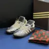13570284 آدیداس سامبا ولز بونر نقرهای adidas Samba Wales Bonner Silver