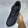 13592539 کفش هوکا ترنسپورت مشکی سفید Hoka Transport Black Alabaster
