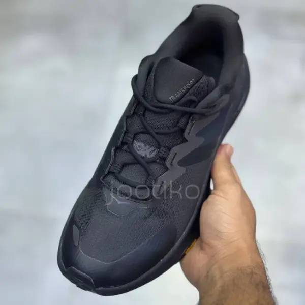13594853 کفش هوکا ترنسپورت مشکی Hoka Transport Black