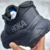 13594855 کفش هوکا ترنسپورت مشکی Hoka Transport Black