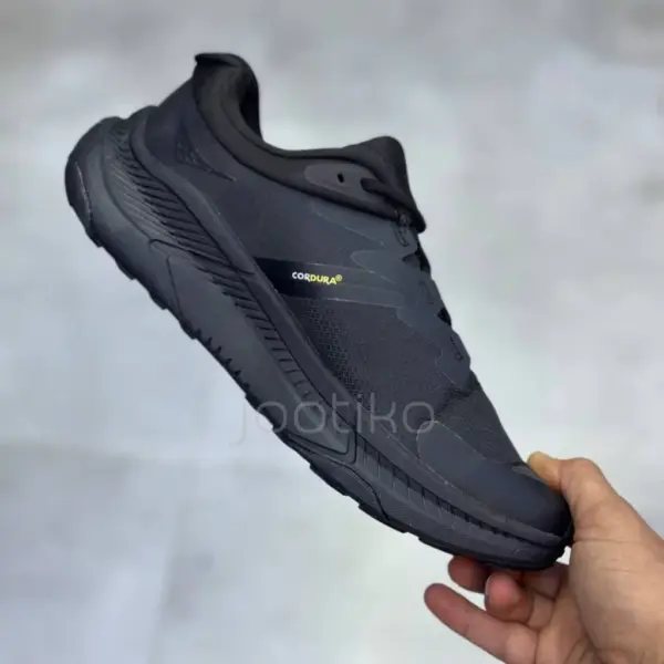 13594856 کفش هوکا ترنسپورت مشکی Hoka Transport Black
