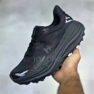 13595648 هوکا استینسون 7 مشکی Hoka Stinson 7 Black