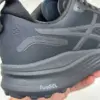کفش ورزشی اسیکس ژل کایانو 32 مشکی GEL-KAYANO 32 BLACK/GRAPHITE GREY