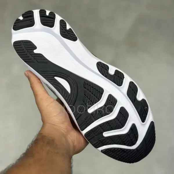 13603305 کفش ورزشی اسیکس ژل کایانو 32 مشکی سفید ASICS Gel-Kayano 32 Black White